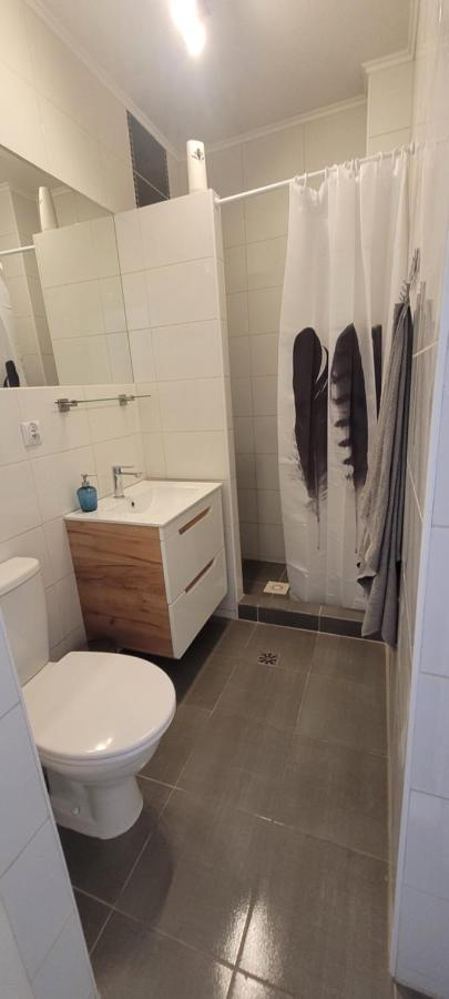 Apartament Formoza Gdynia Exterior foto