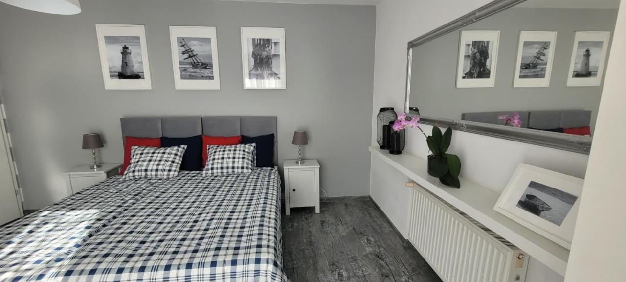 Apartament Formoza Gdynia Exterior foto