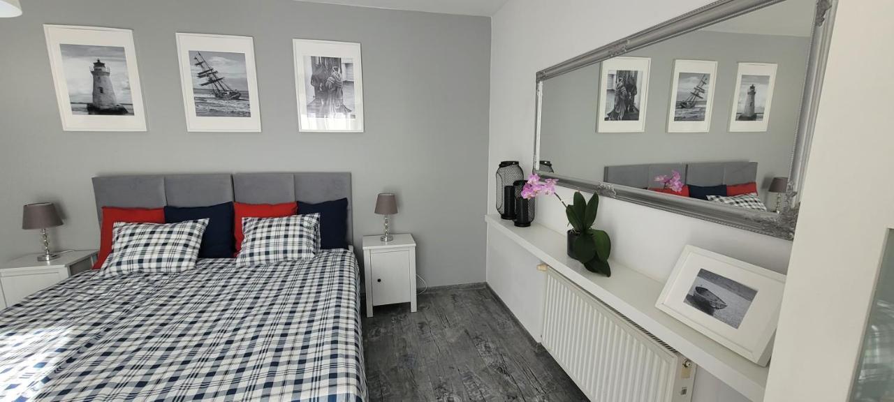 Apartament Formoza Gdynia Exterior foto