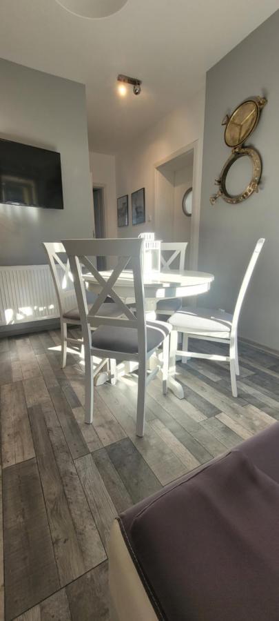 Apartament Formoza Gdynia Exterior foto