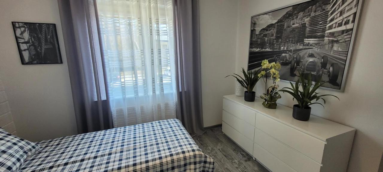 Apartament Formoza Gdynia Exterior foto