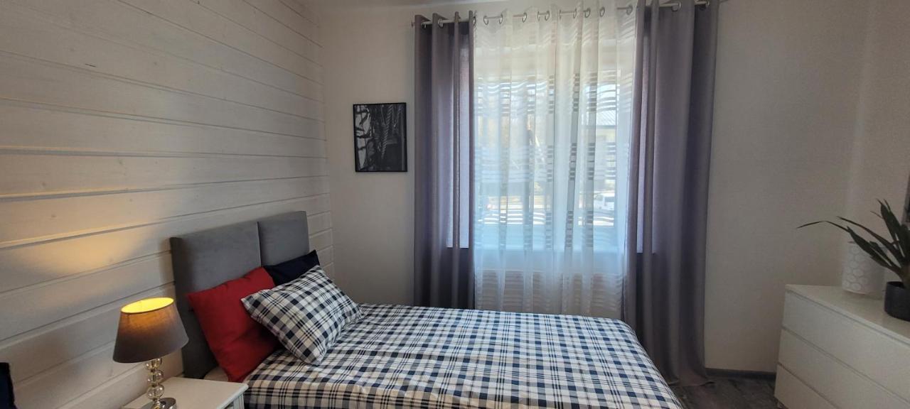 Apartament Formoza Gdynia Exterior foto