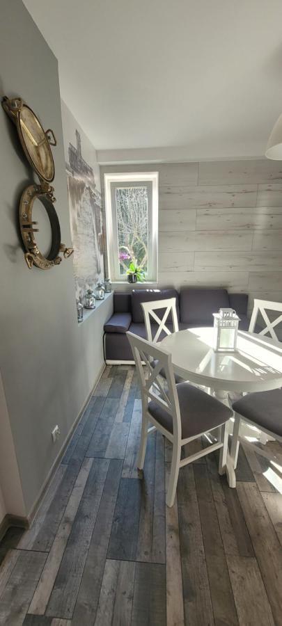 Apartament Formoza Gdynia Exterior foto